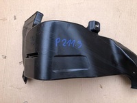 фото thumb №9, Канал воздушный левый зад dół датчик e-tron 50