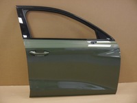 фото thumb №1, Audi a3 8y двері перед праве lx6m