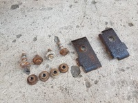 фото thumb №11, Hak буксирувальний складний + модуль + джгут + болти / opel insignia a kombi