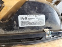 фото thumb №4, Led передний перед левый citroen c3 iii lift