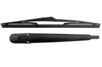 фото thumb №3, Ewb-ka-003 nty щітка + важіль задній двірники