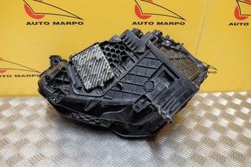 фото thumb №11, Audi q3 2018- фара лампа led права usa