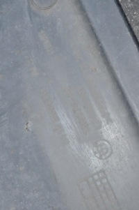 фото thumb №12, Bmw m5 f10 задній бампер pdc 475 8038981