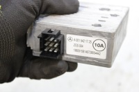 Перетворювач напруги модуль mercedes actros mp4 a0015421725 Оригінал, фото thumb