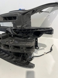 фото thumb №7, Pas переднее усилитель балка vw volkswagen golf v 5 1k0805594h 1k0805588t