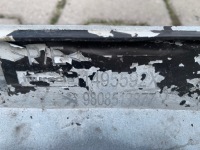 фото thumb №8, Peugeot 508 i lift rhx бампер перед передний 9812061577