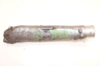 фото thumb №1, Toyota land cruiser j200 200 4.5 d d4d v8 1vd труба воздуха воздухозаборник