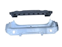 фото thumb №1, Mercedes pas задняя балка задний pas e klasa 214 w214 a2146106802