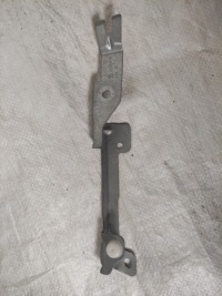 Купить Bmw f90 g30 кронштейн защита стойка c левый 7384535, фото thumb