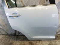 фото thumb №2, Дверь задняя правое kia sportage iii kod wd