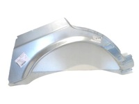 фото thumb №6, Mercedes s klasa w126 79- ремкомплект крила задня