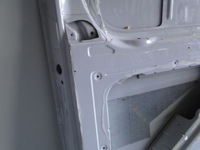 фото thumb №15, Mercedes sprinter 907 w907 двері зсувні праві повне max