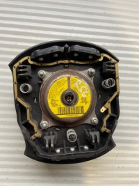 Mini one r56 подушка безопасности подушка водителя идеальное состояние! Доставка, фото thumb