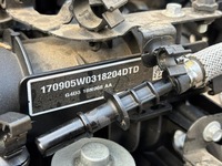 фото thumb №10, Jaguar xe двигатель kompletny 2.0d ideał 204dtd