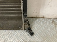 фото thumb №8, Радиатор wody nissan qashqai 1.5 renault kadjar