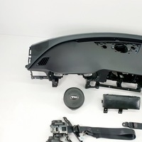 фото thumb №11, Optima панель приладів консоль подушки безпеки ремені подушка безпеки