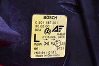 фото thumb №14, Фари перед передні комплект eu 1305235530 vw sharan 1 i lift 00-03