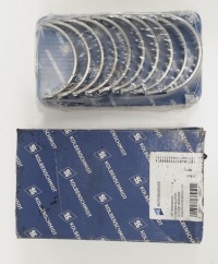 фото thumb №1, Вкладыши вала audi a3 8p 1.4 tfsi 77534600