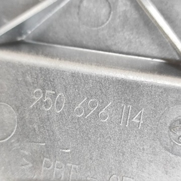 фото thumb №9, Porsche panamera 970 2010 люк комплект