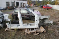 фото thumb №1, Кузов vw atlas cross sport bok праві стійка a b поріг лонжерон 3cm