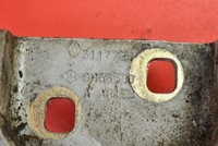 фото thumb №8, Петля петли дверь правый перед renault trafic 2 ii 01-06