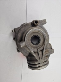 фото thumb №6, Polaris rztr корпус перед міст диференціал трансмісія