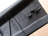 фото thumb №5, Audi q7 4l 2007r накладка защита стойка / консоли правая 4l0868204a