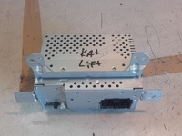 фото thumb №8, Ford ka plus lift радіо сенсорний навігація