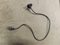 Vw passat b5 audi a4 b6 2.5 tdi датчик положение вала коленчатого 0281002223 с Разборки, фото thumb