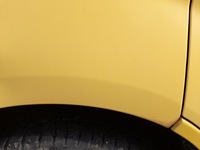 фото thumb №6, Renault trafic ii крила лівий перед передній od32