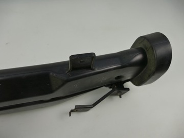 фото thumb №9, Isuzu grafter 3.0 d шланг повітря труба повітропровід 897369706
