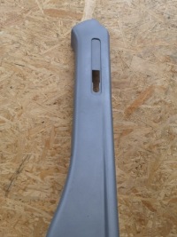 фото thumb №3, Renault master iii захист стійка середнього права