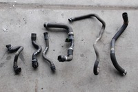 фото thumb №2, Труба шланг води citroen c4 cactus 14- 1.6 hdi