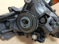 фото thumb №8, Toyota corolla xii e21 фара передняя передняя правое eu 81110-02t31-00