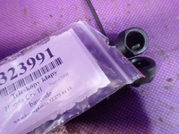 фото thumb №5, Honda crv ii 01-04 амортизаторы амортизаторы стекло крышки 74820sca0031