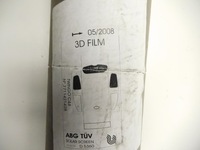 фото thumb №13, Набор пленка na стекло renault twingo ii 7711421428