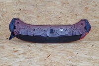 фото thumb №11, Mitsubishi eclipse cross 20- спойлер кришки козирок спойлер lift