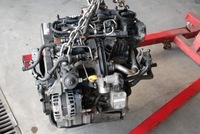 фото thumb №7, Skoda superb ii 2.0 tdi двигун комплектний дизель cff 2.0 tdi