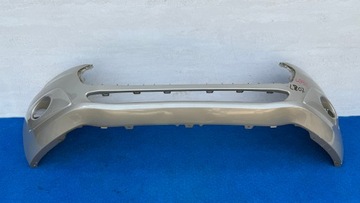 фото thumb №1, Ford transit connect mk2 13-17 год бампер перед dt11-17f775-a lb95
