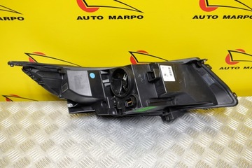 фото thumb №11, Chevrolet volt 2010- фара лампа звичайна soczewkowa ліва usa