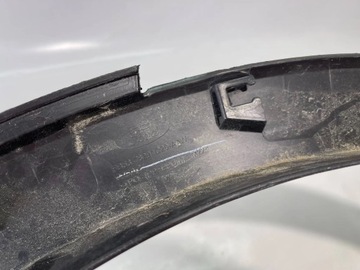 фото thumb №13, Планка крила ford explorer v 2011 права зад задня