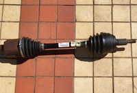 фото thumb №1, Vw crafter 2.0 tdi 2n0407272l правая 4x4