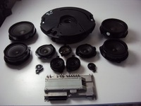 фото thumb №1, Динамики bang & olufsen audi q2 2016-