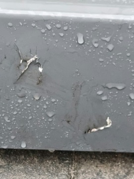 фото thumb №5, Jeep wrangler jl рама задній скла hardtop sky top