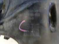 фото thumb №12, Mercedes c klasa 206 w206 бампер задний kombi amg pts