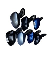 фото thumb №11, Fiat grande punto evo 05-12r зеркало правое elektr. 3 pin разные цвета