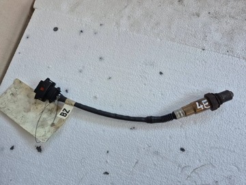 фото thumb №2, Лямбда-зонд bosch 0258006499 opel astra g 1.4 90km 04-