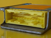 фото thumb №5, Модуль датчик подушка безпеки audi a6 c5 6q0909605a nr391