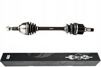 фото thumb №1, Привідний вал ліва peugeot 2008 i cu 1.2 vti механічна коробка передач nowa