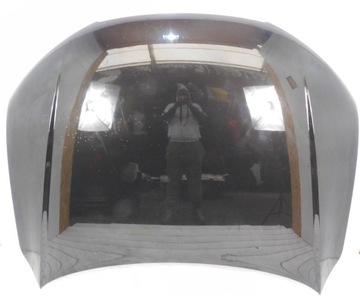 фото thumb №5, Audi a7 c7 4g8 рестайлінг s line комплектний перед бампер лампи капот pas ly8x